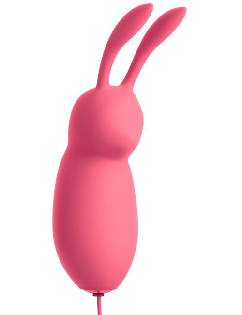 OMG! Uroczy Mały Wibrator typu Bullet Cute Vibrating Bullet