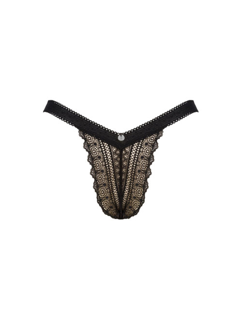 Obsessive Estiqua Figi Otwarte M/L