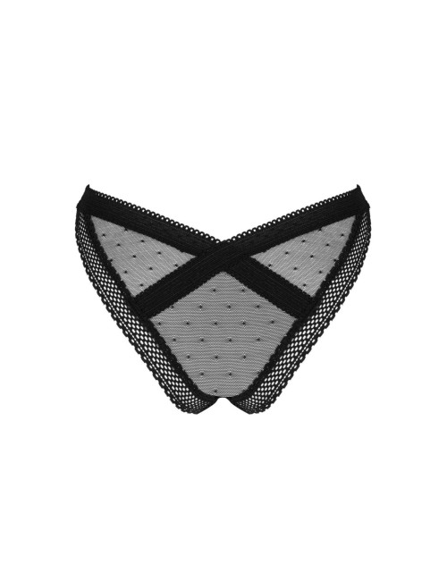 Obsessive Estiqua Figi Otwarte M/L