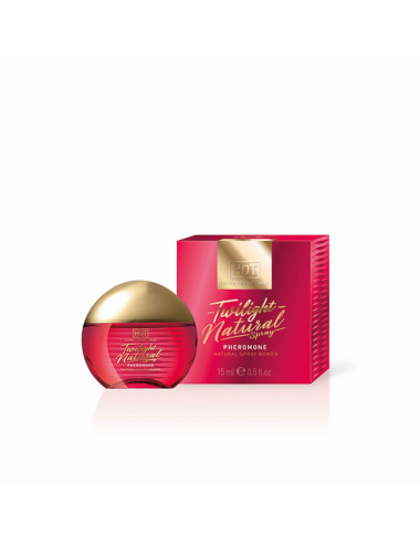 HOT Twilight Pheromone Natural Spray women 15 ml