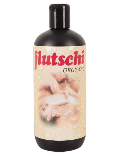 Flutschi-Orgy-Oil 500ml