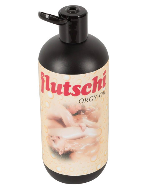 Flutschi-Orgy-Oil 500ml