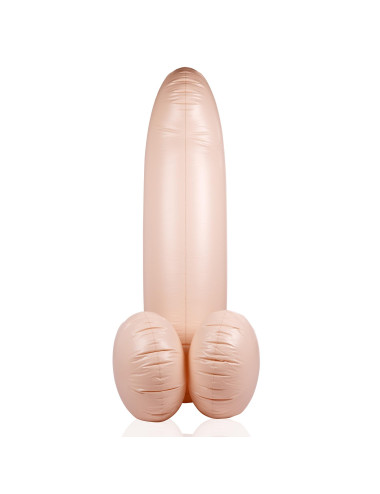 Blow-up Dick - 55'/ 140 cm