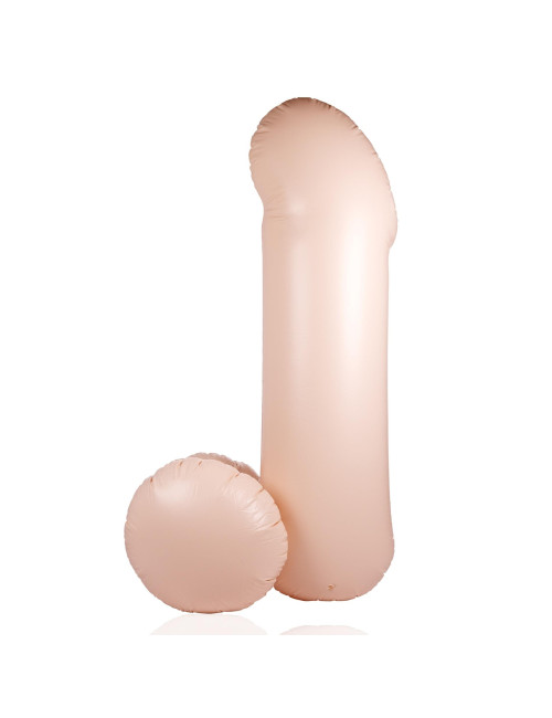 S-Line Dmuchany Penis Blow-up Dick 140 cm