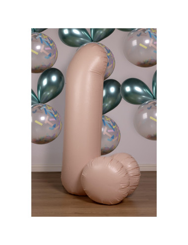 Blow-up Dick - 55'/ 140 cm