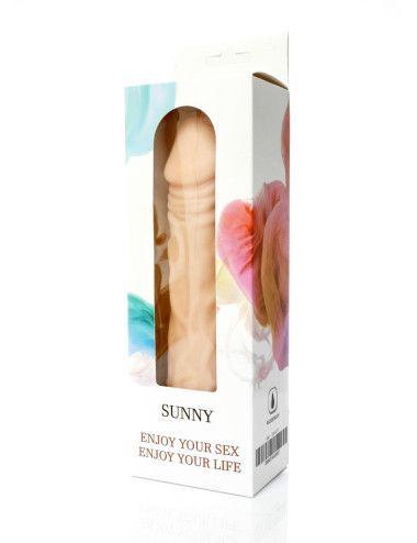 Wibrator-SUNNY-12 function vibrator