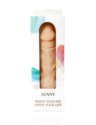 Wibrator-SUNNY-12 function vibrator