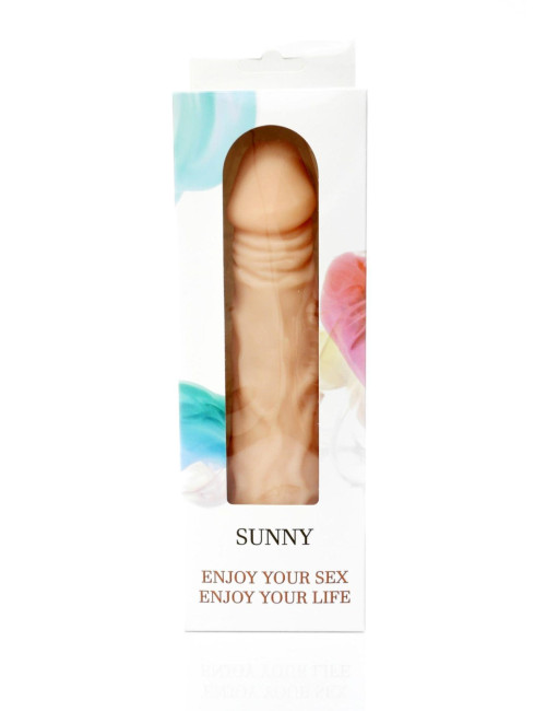 Wibrator-SUNNY-12 function vibrator