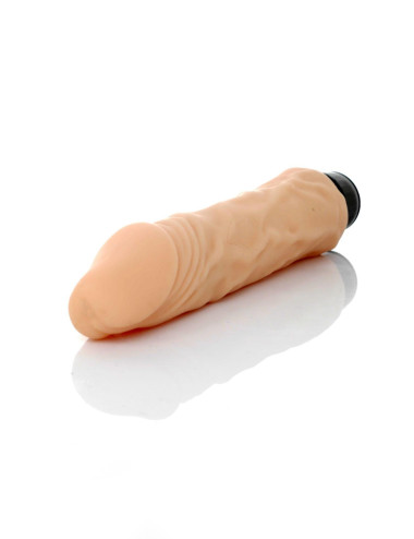 Wibrator-SUNNY-12 function vibrator