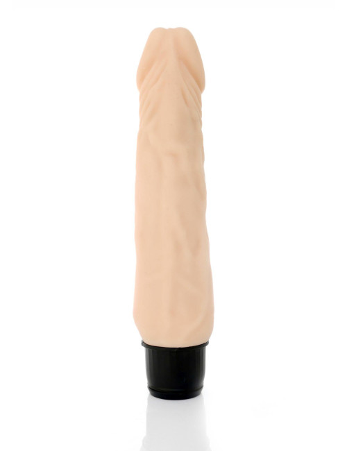 Wibrator-SUNNY-12 function vibrator