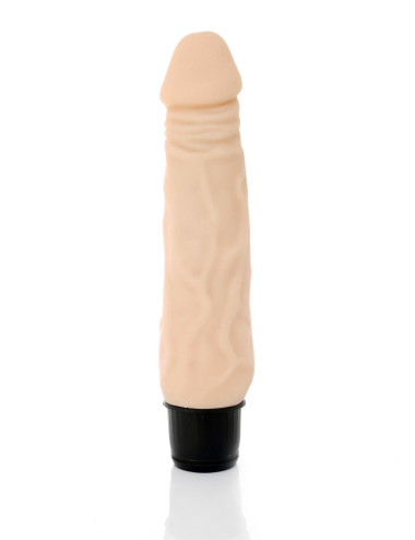 Wibrator-SUNNY-12 function vibrator