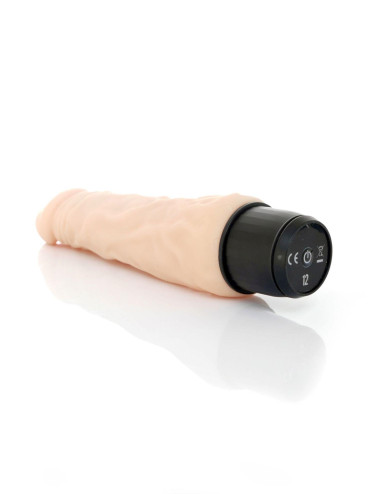 Wibrator-SUNNY-12 function vibrator