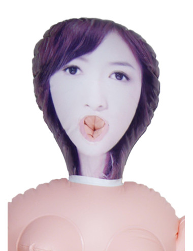 Lalka - Suzuki