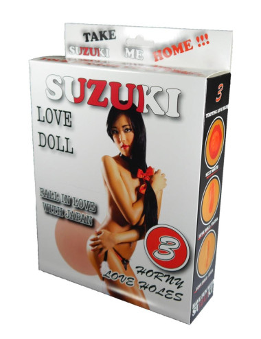 Lalka - Suzuki