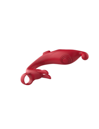 Finger Vibrator