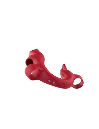 Finger Vibrator