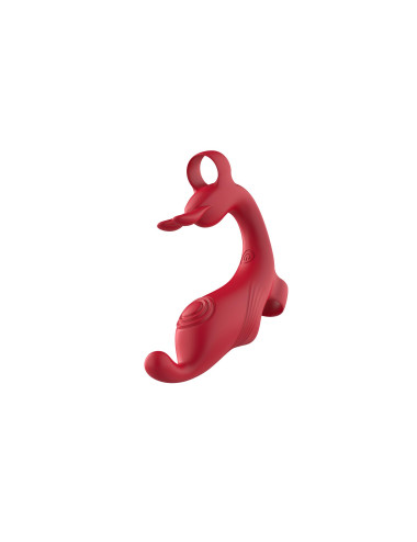 Finger Vibrator