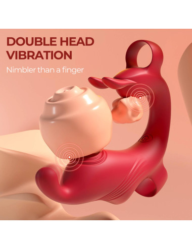 Finger Vibrator