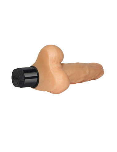 8'' Xtreme Feel Cyberskin Vibrator