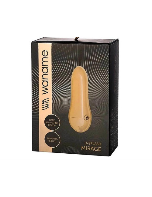 WANAME D-SPLASH Mirage