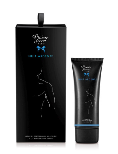 CREME NUIT ARDENTE 60ML