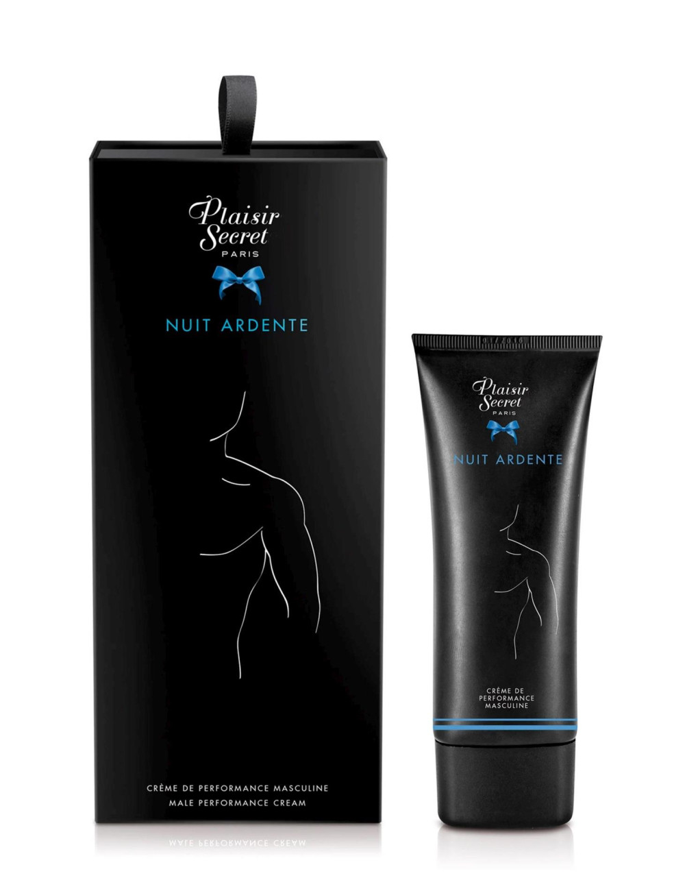 CREME NUIT ARDENTE 60ML