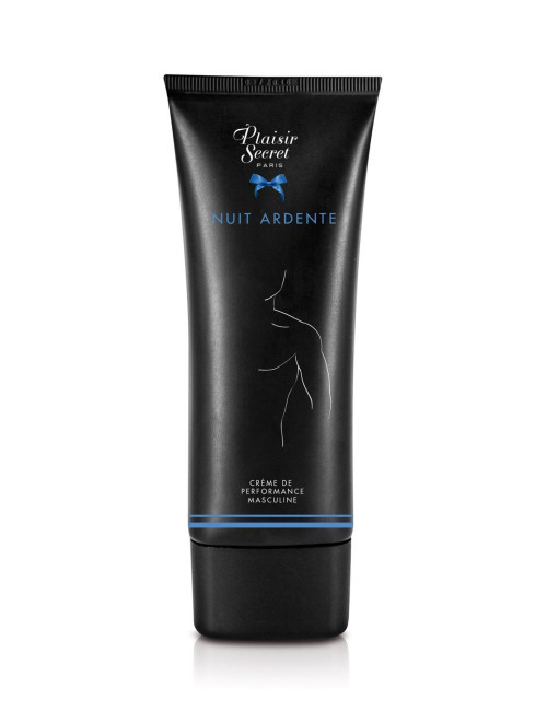 CREME NUIT ARDENTE 60ML