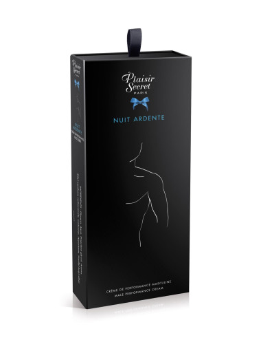 CREME NUIT ARDENTE 60ML