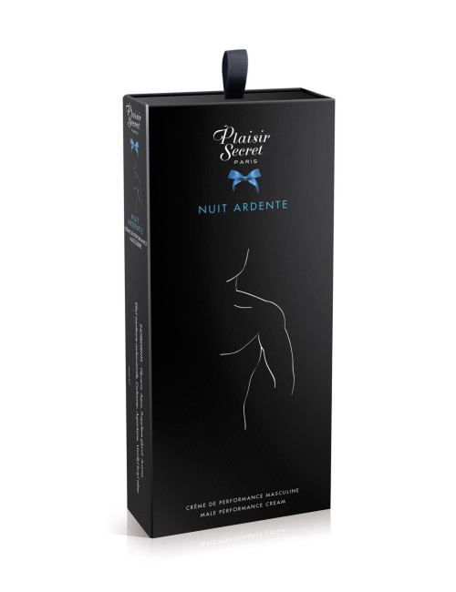 CREME NUIT ARDENTE 60ML