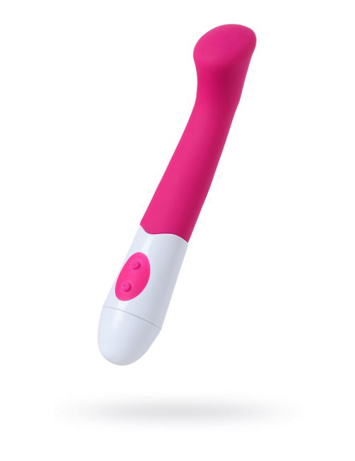 A-Toys Wibrator Ida Różowy 19 cm