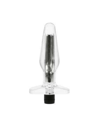 Me You Us Aquavee Vibrating Butt Plug