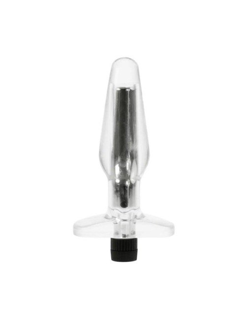 Me You Us Aquavee Vibrating Butt Plug