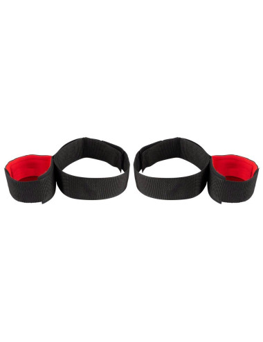 Hand/Thigh Restraints