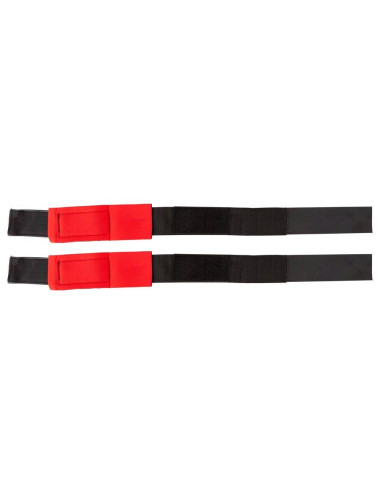 Hand/Thigh Restraints