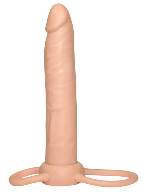 You2Toys Anal Special Nature Uprząż Strap-On Bezwibracyjna