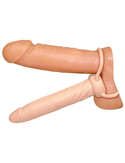 You2Toys Anal Special Nature Uprząż Strap-On Bezwibracyjna