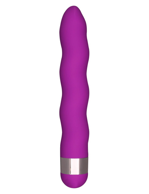 Funky Wave Vibrette Violet