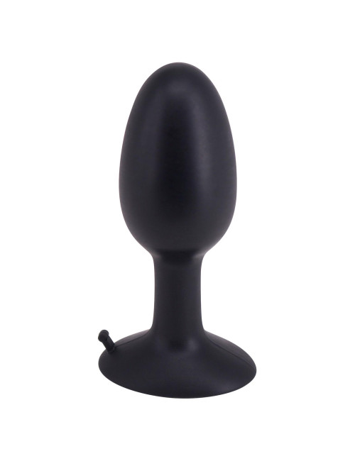Roll Play Medium Black