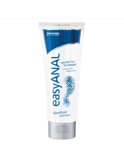 Żel-easyANAL, 80 ml