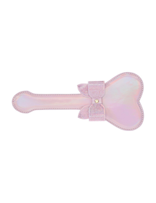 Paris Collection - Paddle - Pink