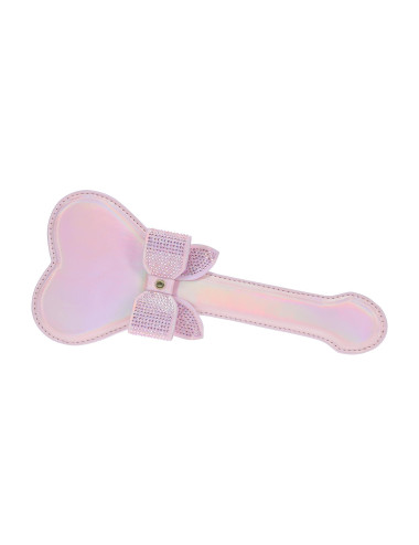 Paris Collection - Paddle - Pink