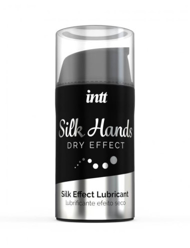 Żel-SILK HANDS 15 ml