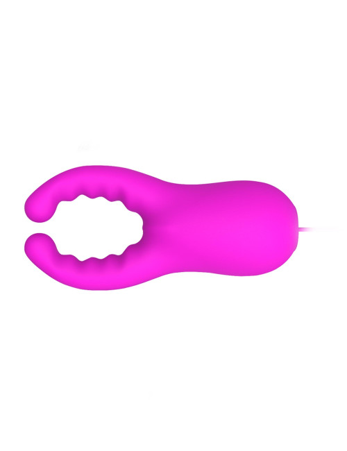 PRETTY LOVE- Mini love eggs, 12 vibration functions