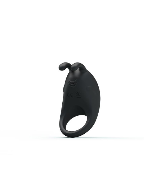 PRETTY LOVE - RABBIT VIBRATOR 7 functions, USB