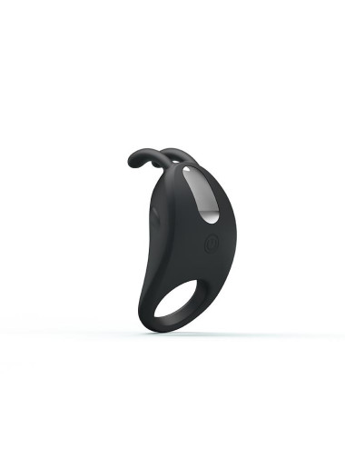 PRETTY LOVE - RABBIT VIBRATOR 7 functions, USB