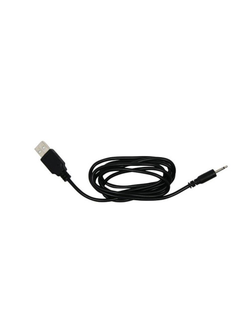Pretty Love Króliczek Wibracyjny USB z 7 Funkcjami