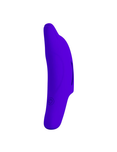 PRETTY LOVE - Delphini, Honey Finger 10 vibration functions