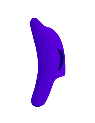 PRETTY LOVE - Delphini, Honey Finger 10 vibration functions