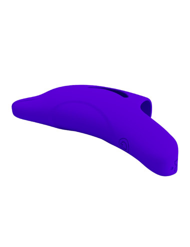 PRETTY LOVE - Delphini, Honey Finger 10 vibration functions
