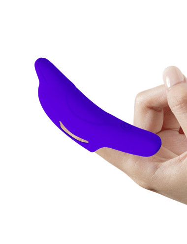 PRETTY LOVE - Delphini, Honey Finger 10 vibration functions